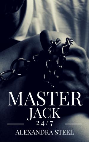 Cover of Master Jack 24/7