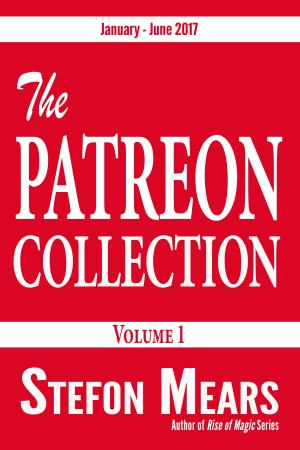 Book cover of The Patreon Collection