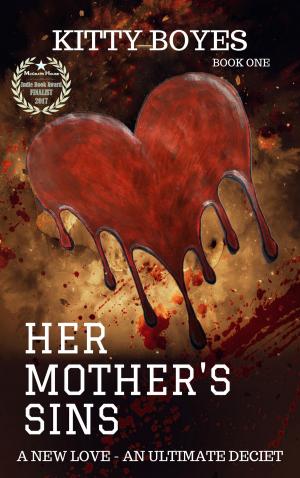 bigCover of the book Her Mother's Sins by 