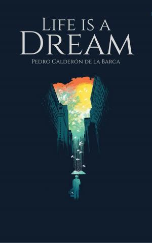 Cover of the book Life Is a Dream by Franz Kafka