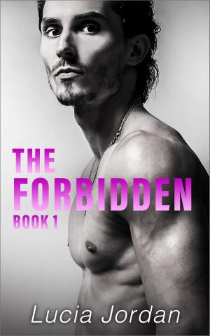 Cover of the book The Forbidden - Book One by A.M. Hargrove, Terri E. Laine