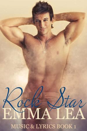 bigCover of the book Rock Star by 