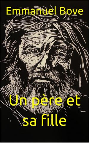 Book cover of Un père et sa fille