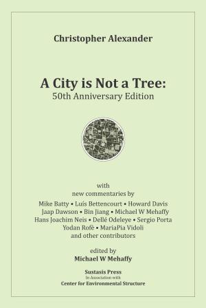 Book cover of A City is Not a Tree