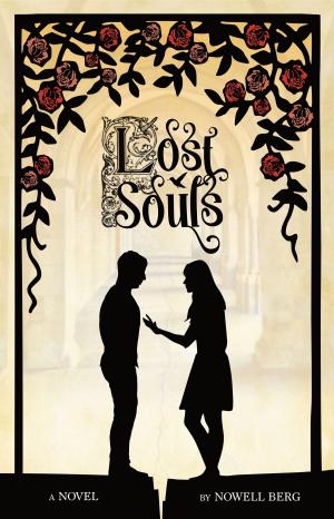 Cover of the book Lost Souls by Garett Groves
