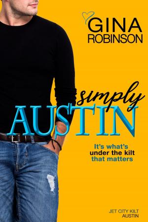 bigCover of the book Simply Austin by 