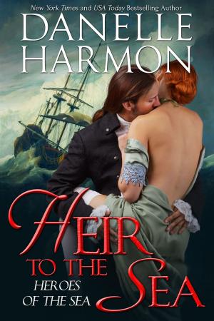 Cover of the book Heir To The Sea by Il Pierpo