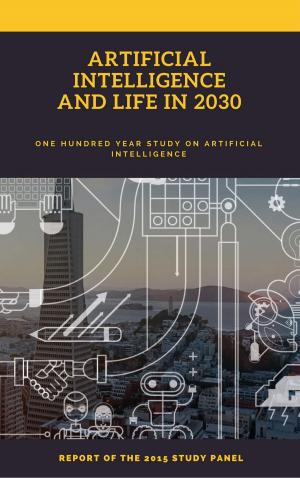 Cover of the book Artificial intelligence And life in 2030 by Diego Pando, Nicolás Fernández Arroyo