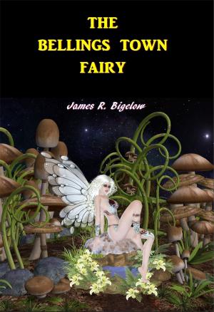Cover of the book The Bellings Town Fairy by Luis Senarens