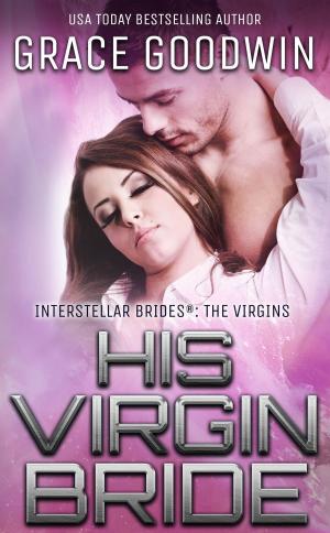 bigCover of the book His Virgin Bride by 