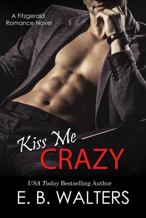 Cover of Kiss Me Crazy