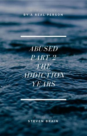 bigCover of the book Abused Part 3 by 