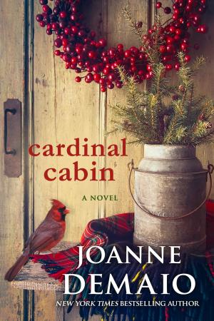 Book cover of Cardinal Cabin
