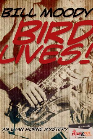 Cover of the book Bird Lives! by Matt Phillips