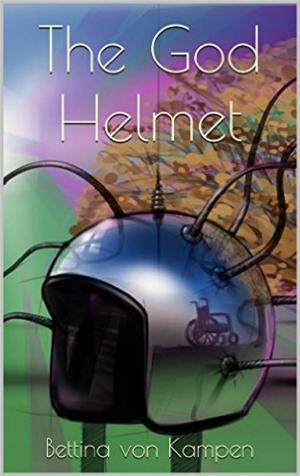 Cover of the book The God Helmet by Hollis Seamon
