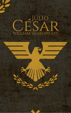 Cover of the book Júlio César by William Shakespeare