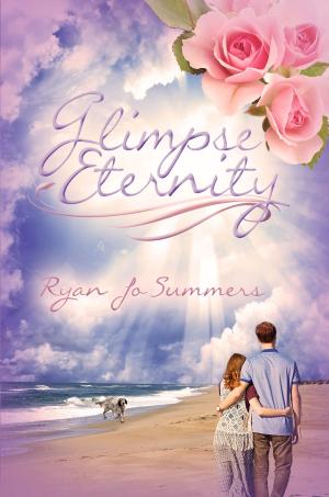 Cover of the book Glimpse Eternity by Megan Hussey