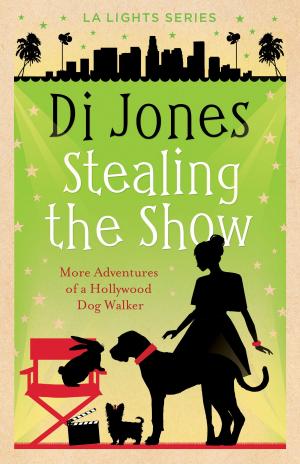 bigCover of the book Stealing the Show by 