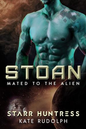 Cover of the book Stoan by Trent Jamieson