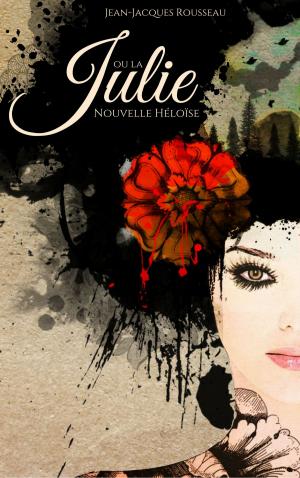 Cover of the book Julie ou la Nouvelle Héloïse by Virginia Woolf