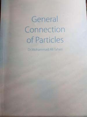 Book cover of General Connection of Particles