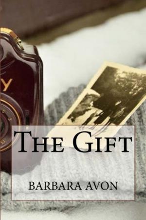 Cover of the book The Gift by Joseph Heck