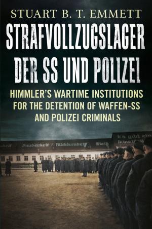 Cover of the book Strafvollzugslager Der SS- Und Polizei by Rob Langham