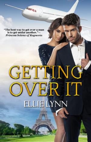 Cover of the book Getting Over It by DK Howard