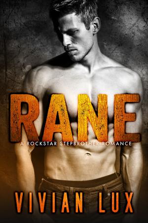 Cover of the book RANE: A Rockstar Stepbrother Romance by Cassie Alexandra