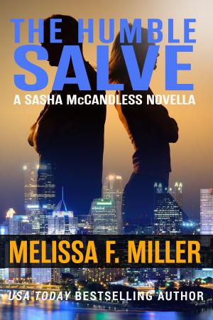 Cover of the book The Humble Salve by T.J. Swanson