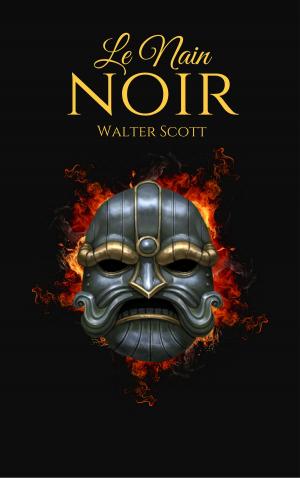 Cover of the book Le Nain Noir by Джек Лондон
