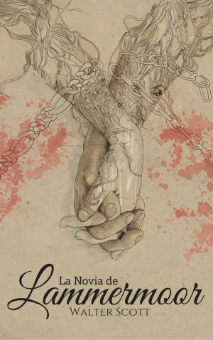 Cover of the book La Novia de Lammermoor by Jack London