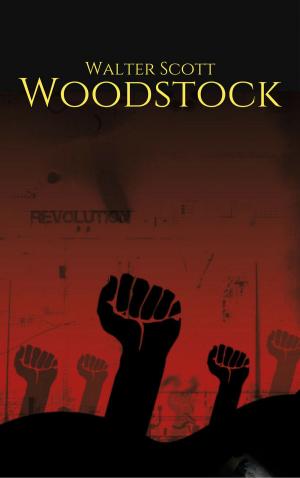 Cover of the book Woodstock (Français) by Frances Hodgson Burnett