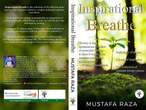 Cover of the book INSPIRATIONAL BREATHE by Antonio Gálvez Alcaide