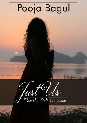 Cover of the book Just Us by Uday Dholakia