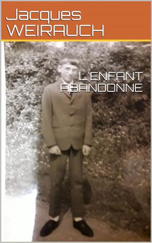 Cover of L'ENFANT ABANDONNE