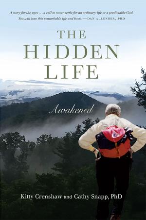 Book cover of The Hidden Life Awakened