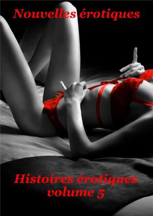 bigCover of the book Nouvelles érotiques by 