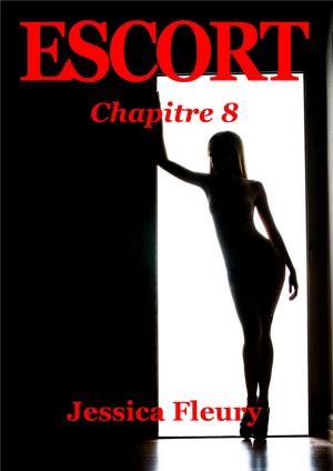 Cover of the book ESCORT by Sabrina Belle
