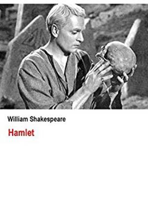 Cover of the book Hamlet by Emilio Salgari