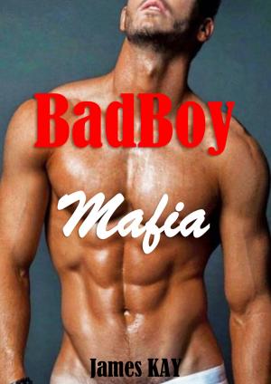 Book cover of Bad Boy Mafia