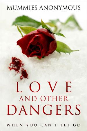 Cover of the book Love and Other Dangers by D.N. Hoxa