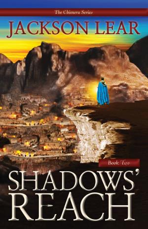 Cover of the book Shadows' Reach by Melissa McPhail