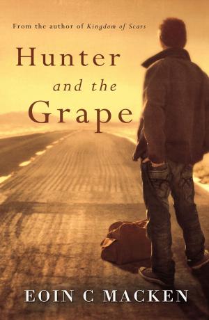 Book cover of Hunter and the Grape