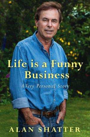 bigCover of the book Life is a Funny Business by 