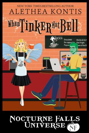 Cover of the book When Tinker Met Bell by Jennifer Fischetto