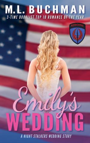 Cover of the book Emily's Wedding by M. L. Buchman