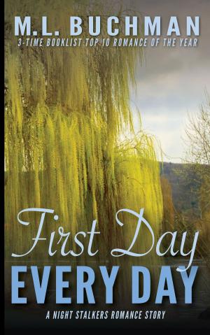 Book cover of First Day, Every Day