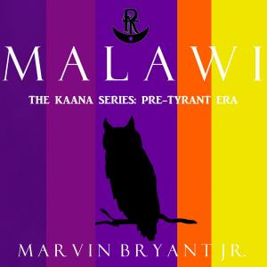Cover of the book Malawi by Keith R. Baker
