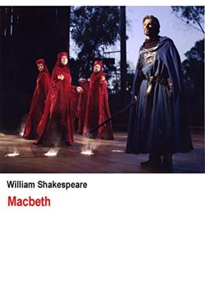 Cover of the book Macbeth (Spanish Edition) by Gibrán Khalil Gibrán